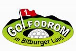 Golfanlage in Bitburg-Baustert