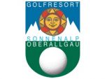 Golfclub Sonnenalp-Oberallgäu e.V./ Golfplatz Oberallgaeu
