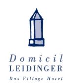 Domicil Leidinger