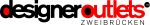 Sparen de luxe: designer outlets Zweibrücken