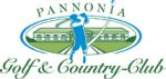 Pannonia Golf & Country Club (Mriavlgy)