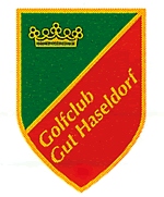 Golf Club Gut Haseldorf e.V.