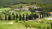 Cordial Golf Residence Il Pelagone Toscana Gavorrano, Italien