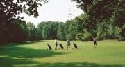 Golf-Club Pfalz Neustadt a.d. Weinstra�e e.V.