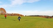 Golf-Club Mosel e.V. Ediger-Eller / Golf Cochem