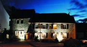 Auberge St.Walfrid - Hotel-Restaurant