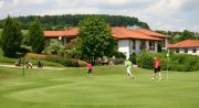 Erster Golfclub Westpfalz Schwarzbachtal e.V. Hitscherhof
