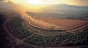 Rovos Rail Golf Safari - im luxuri�sesten Zug der Welt durch S�dafrika