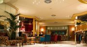 Parc Belair Executiv Hotel Luxembourg