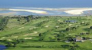 Golfen + Wellness im Robinson Club QUINTA DA RIA � Portugal mit PGA Pro Gregory Copp
