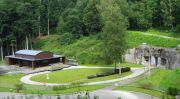 Ouvrage du Simserhof Le Legeret