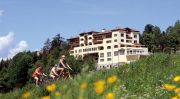 Hotel Alpenflora****  Golf & Gourmet