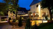 Parkhotel Albrecht Völklingen ( Gengenbach )