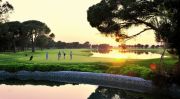 Golfreisen mit PGA Professional Clive Jenkins