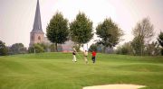 Golf-Park am Schlo� Moyland e.V.