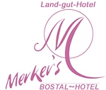 Merker`s Bostal-Hotel