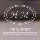 Hotel Meyer - Beaufort